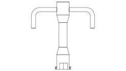 Coupon 👍 EJ Camlock Key for EJ USA Ergo Ring and Cover 🔔