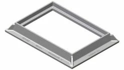 Wholesale 🤩 EJ 25 in. Manhole Frame 🌟