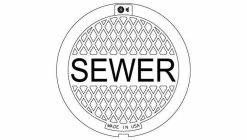 Top 10 🌟 EJ 23-1/4 in. Manhole Sewer Cover ✨