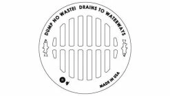 Best Pirce 👏 EJ 18 in. Drainage Grate 🔔