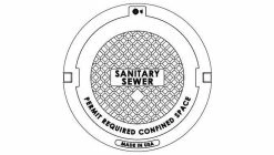 Discount 🔥 EJ 24 in. Manhole Cover Only 😉