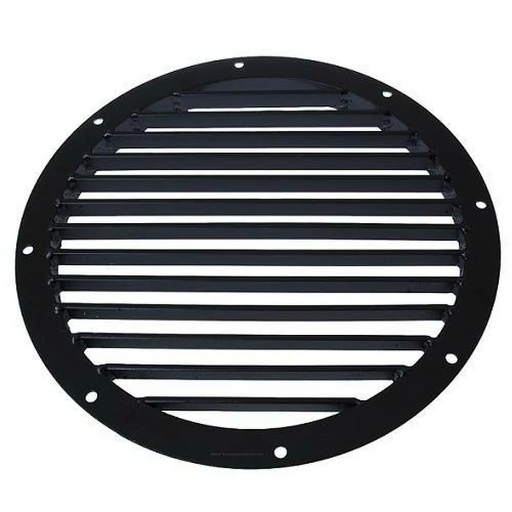 Promo ๐ EJ 24 in. Standard Round Grate ๐