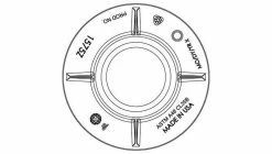 Deals ❤️ EJ 9 in. Manhole Frame 🔥