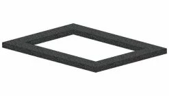 Brand new 🎉 EJ 46 in. Rectangular Riser 🎁