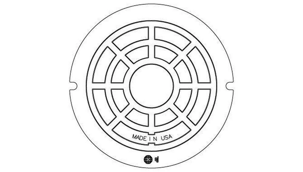 Best Pirce ⭐ EJ 21-3/4 in. Cover ✔️