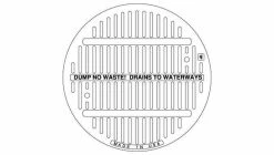 Brand new 🌟 EJ 26 in. Dump No-Waste Grate ✨