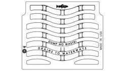Wholesale 😉 EJ 22-1/4 x 18-5/8 in. Catch Basin Curb Inlet 😍