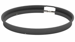 New 🎁 EJ 1960 Series 23-3/4 in. Steel Adjusting Ring and Riser Ring 💯