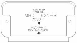 Hot Sale 🤩 EJ 25-3/4 x 25 3/4 in. Back 😍