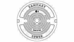 Best reviews of 🛒 EJ 48 in. Sanitary Sewer Manhole Cover ✨