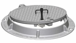 Flash Sale ⌛ EJ 26 x 1-1/2 in. Radial Grate 👏