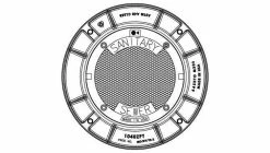 New 👍 EJ 26-1/4 in. Sanitary Solvent Weld Assembly 🔥