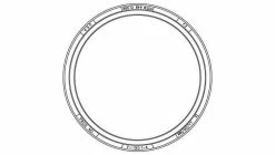 Cheapest 🎁 EJ 4 in. Manhole Standard Riser 🔥