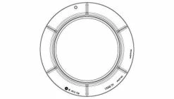 Best Sale 🛒 EJ 45-1/2 in. Ductile Iron Frame 🛒