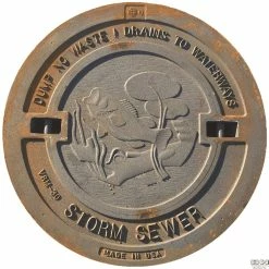 Best Pirce ❤️ EJ 24 in. Heavy Duty Storm Cover 😉