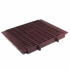 Budget 😉 EJ 32 in. Drain Cover ⌛