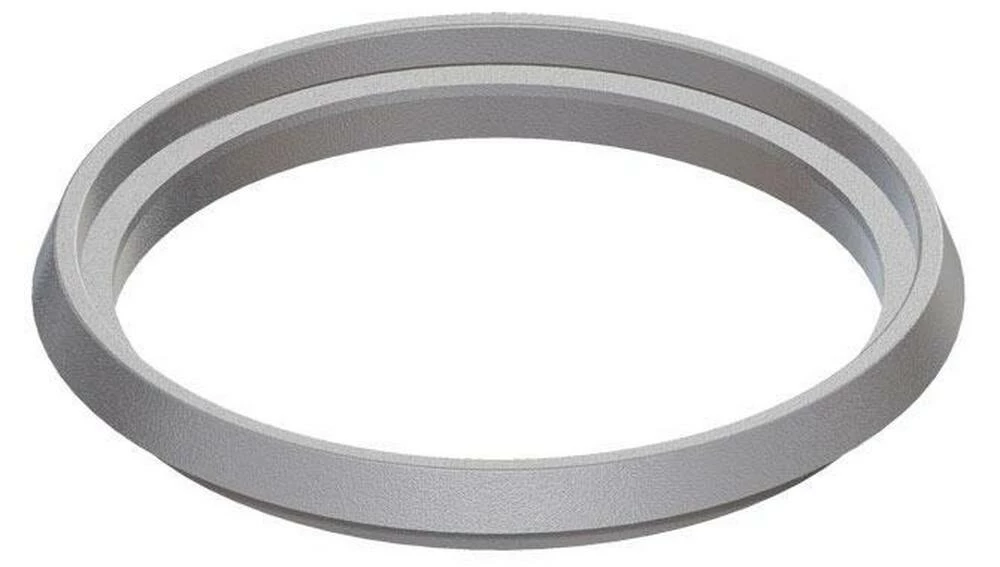 Coupon ๐ EJ 26 in. Steel Round Extension Frame with 2 in. Riser ๐