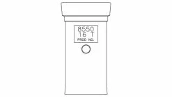 Best Sale 🔔 EJ 8550 Series 16 in. Top Section Valve Box 😉