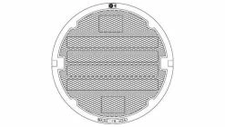 Top 10 😉 EJ 32 in. Gray Iron Head Cover ⌛