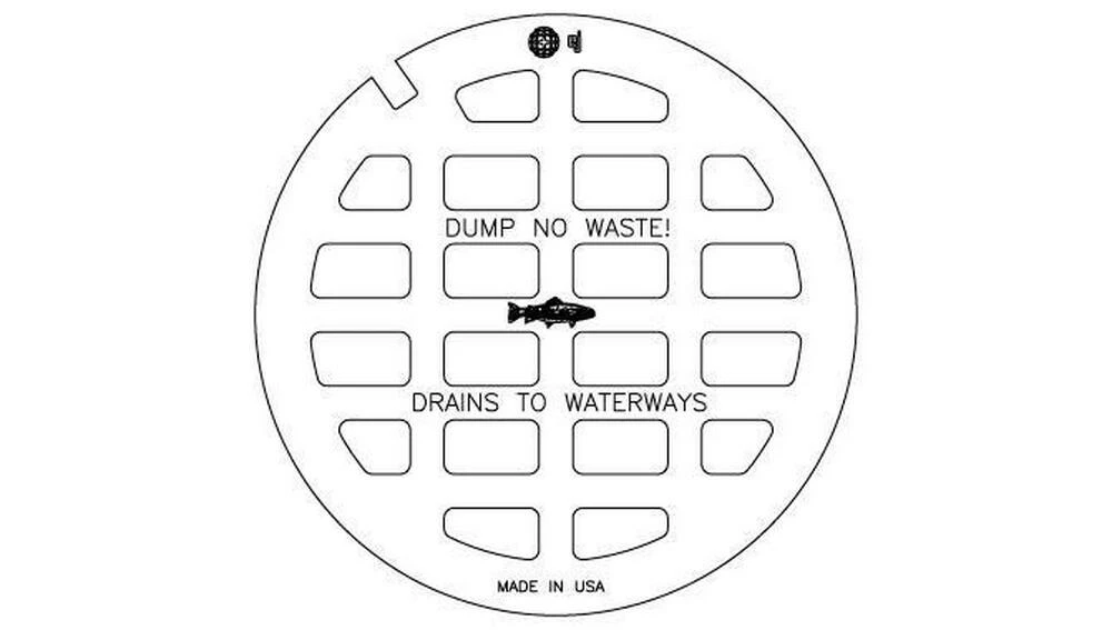 Best deal ๐ EJ 22-1/4 in. Grey Iron Flat Grate โ๏ธ