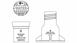 Buy 🔥 EJ 14 in. Valve Box 3-Piece ⭐