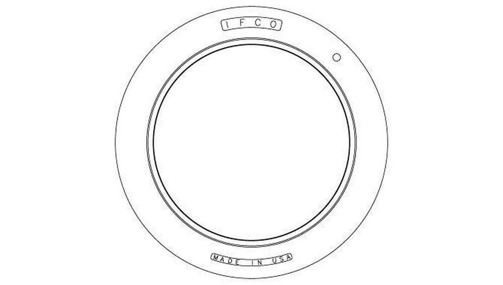 Best reviews of π EJ Reversible Frame π