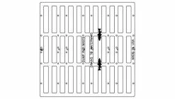 Cheap 🧨 EJ 24 x 24 in. Grate Only ❤️