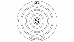 Cheapest 💯 EJ 24-3/4 in. 2-Hole S-Lid 🎉