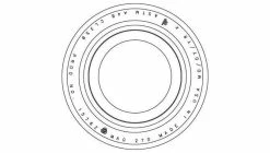 Deals ⌛ EJ 16 x 10 in. Cast Iron Body 🎁