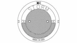 Wholesale 💯 EJ 26 in. Storm Cover 👏