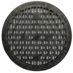 Brand new 😍 EJ 24 in. Drain Cover ❤️