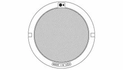 Cheapest 😍 EJ 26 in. Manhole Lid with Gasket 🥰