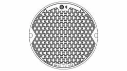 Discount ✔️ EJ Ring for EJ USA 1337 Manhole 😀