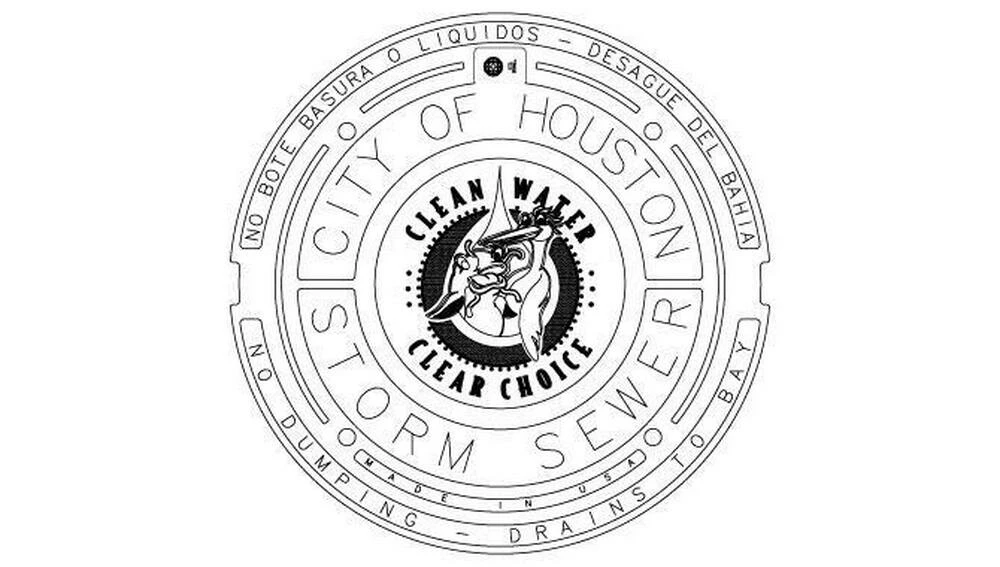 Brand new โญ EJ 32 in. Manhole Cover ๐ฏ