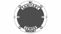 Top 10 🎁 EJ Classic Series 26 in. Sanitary Grey Iron Solid Cover - Epic ✔️