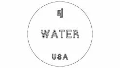 Best Pirce 👍 EJ 77 WIW Series 2-3/4 x 6 x 7-3/8 in. Valve Water Cover 💯