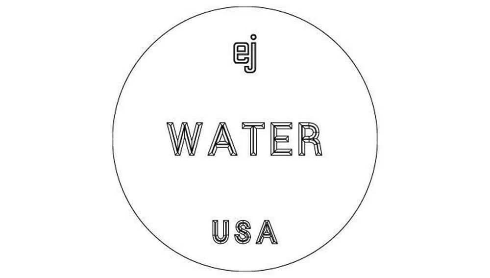 Best Pirce 👍 EJ 77 WIW Series 2-3/4 x 6 x 7-3/8 in. Valve Water Cover 💯