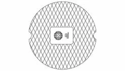 Hot Sale 🔔 EJ 9 in. Clean-Out and Monument Box Cover 🎉