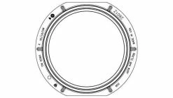 Cheap 👍 EJ 5-1/2 in. Frame 🛒