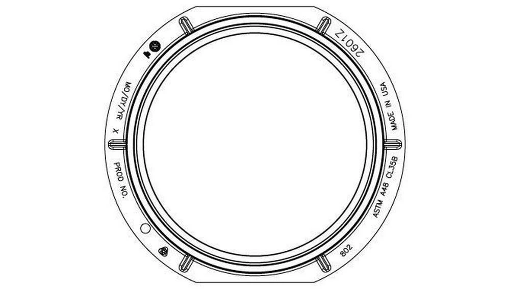 Cheap ๐ EJ 5-1/2 in. Frame ๐