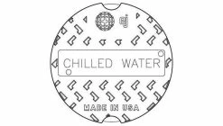 Best deal 🌟 EJ 7-5/16 in. Gray Iron Drop Lid for Chilled Water ✔️