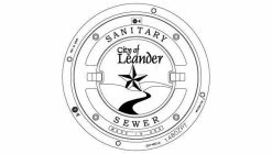 Best deal 👍 EJ 32 in. Watertight Manhole Sanitary Ring and Cover ⭐