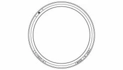 Top 10 😀 EJ 23-1/4 x 2 in. Standard Manhole Riser 🛒