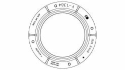 Coupon 👍 EJ 33-1/4 in. Undipped Frame ⌛