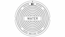 Wholesale 🌟 EJ 32 in. Manhole Ring Only with Gasket ❤️