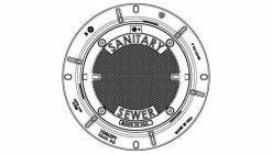 Wholesale 🤩 EJ 34 in. Sanitary Solvent Weld Assembly 🥰