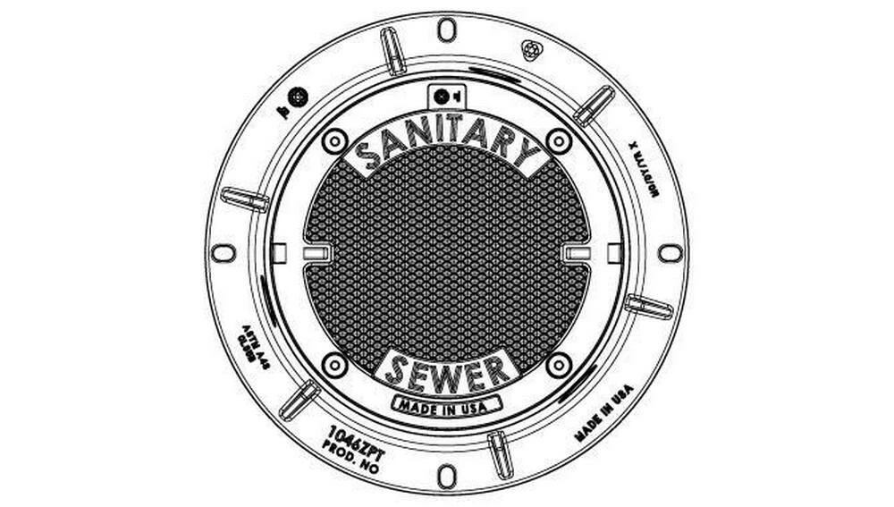 Wholesale ๐คฉ EJ 34 in. Sanitary Solvent Weld Assembly ๐ฅฐ