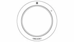 Best Pirce 🥰 EJ 32 in. Manhole Ring ✔️