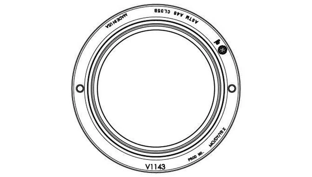 Top 10 ๐ฅ EJ 34-3/4 in. x 8-7/8 in. Low-Profile Frame and Cover ๐ฏ