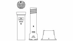 Flash Sale 🤩 EJ 7-31/100 in. Type D Valve Box 🎁